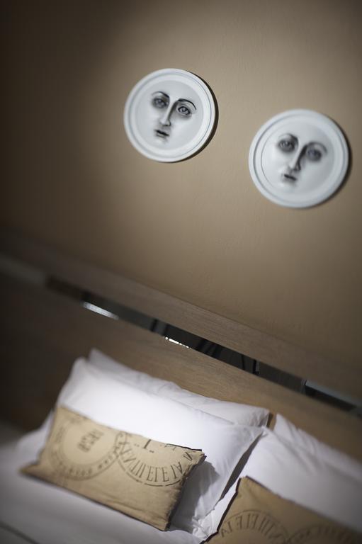 Frau Irenes Haus Appartement Sarti Buitenkant foto