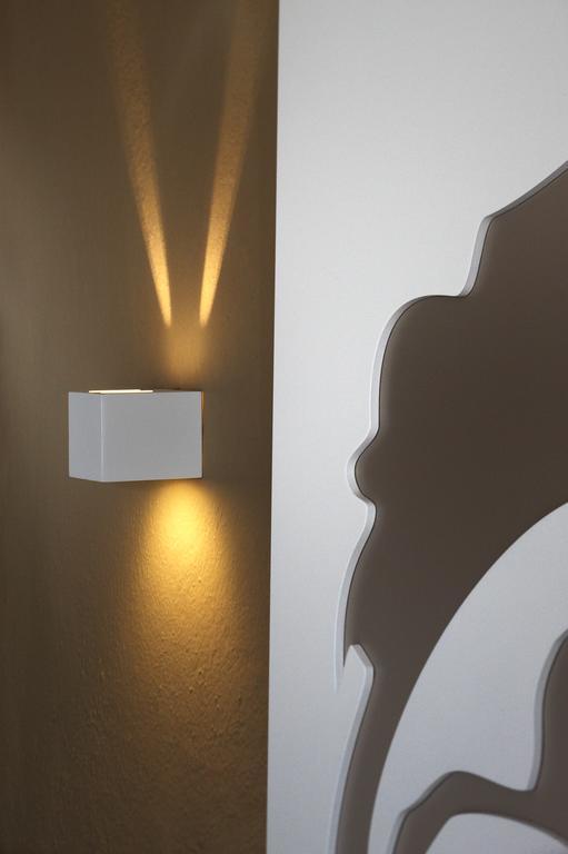 Frau Irenes Haus Appartement Sarti Buitenkant foto